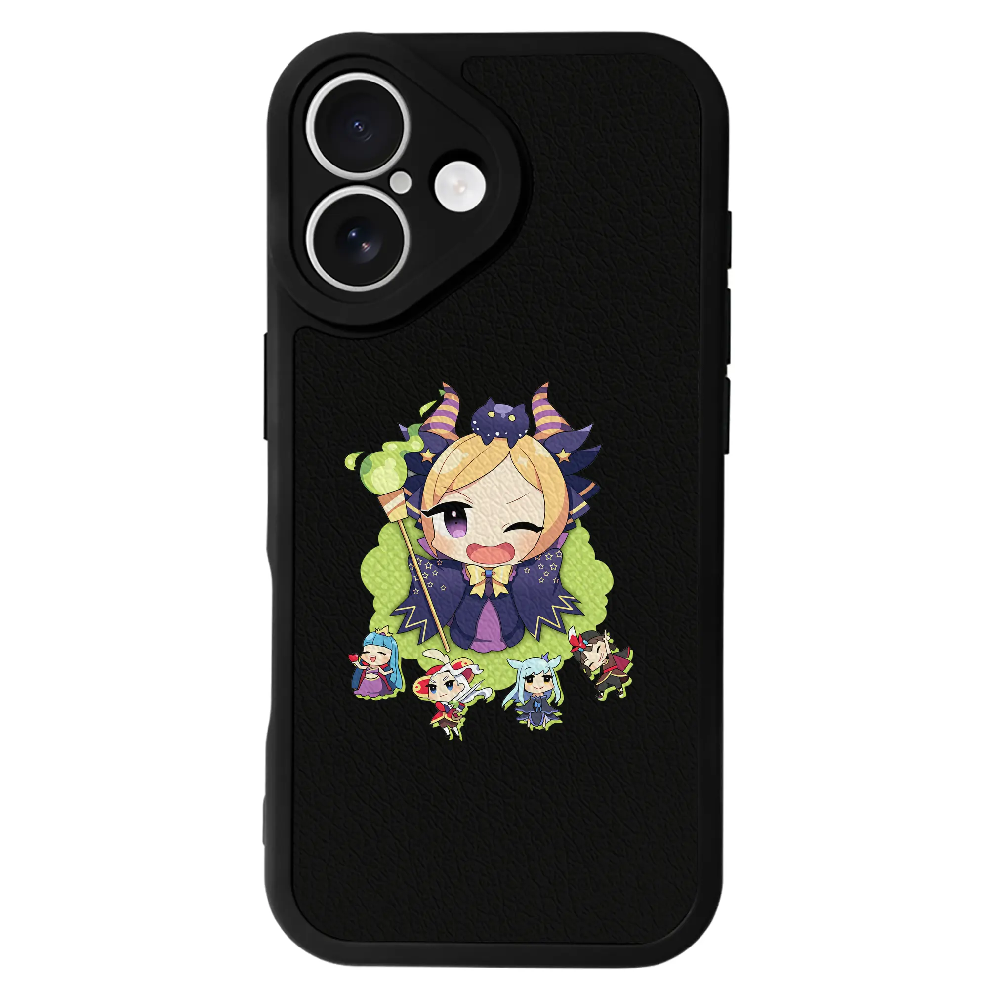 モンスト グッズ,パンドラ - IPhone 16シリーズ対応 ・ シリコンスマホケース ・ レザー調 ・ 高精度フィット ・ 耐衝撃 ・ ワイヤレス充電対応 ・ 精密カット